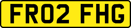 FR02FHG