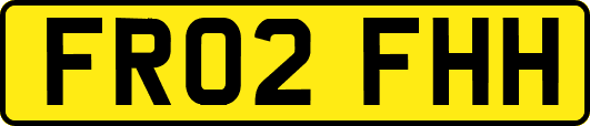 FR02FHH
