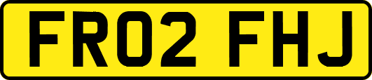 FR02FHJ