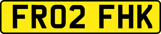 FR02FHK
