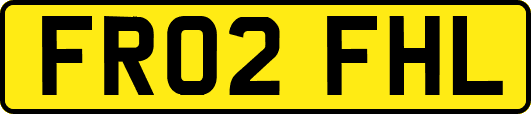 FR02FHL