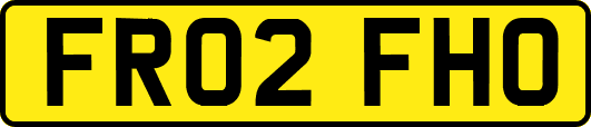 FR02FHO