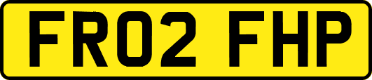 FR02FHP