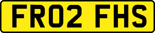 FR02FHS