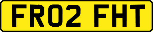 FR02FHT