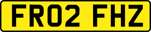FR02FHZ