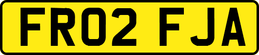 FR02FJA