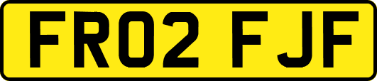 FR02FJF