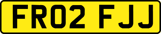 FR02FJJ