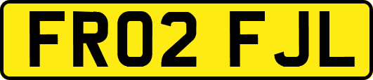 FR02FJL