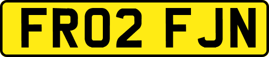 FR02FJN
