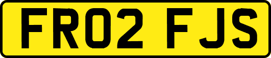 FR02FJS