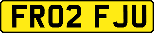 FR02FJU