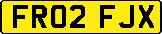 FR02FJX