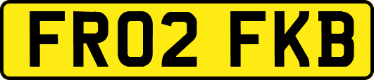 FR02FKB