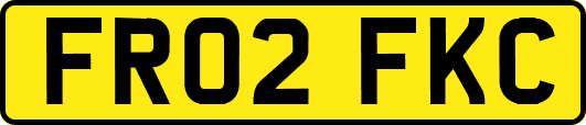 FR02FKC