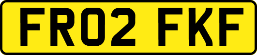 FR02FKF