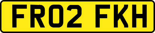 FR02FKH