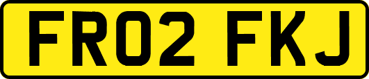 FR02FKJ