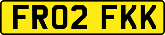 FR02FKK