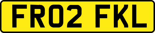 FR02FKL