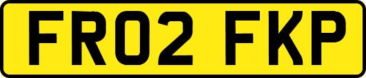 FR02FKP
