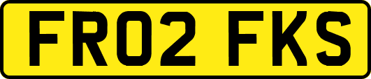 FR02FKS