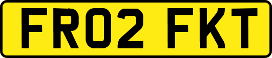FR02FKT