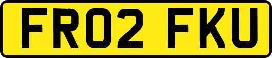 FR02FKU