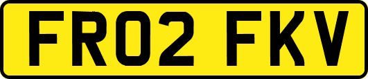 FR02FKV