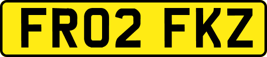 FR02FKZ