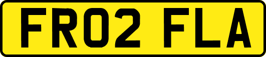 FR02FLA