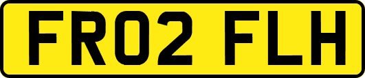 FR02FLH