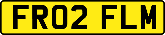 FR02FLM