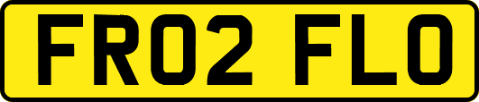 FR02FLO