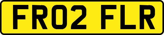 FR02FLR