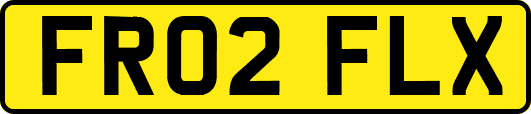 FR02FLX