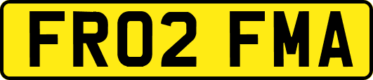 FR02FMA