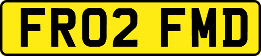 FR02FMD