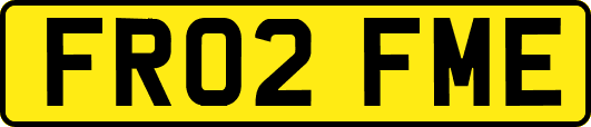 FR02FME