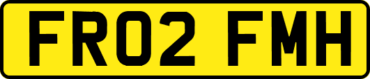 FR02FMH