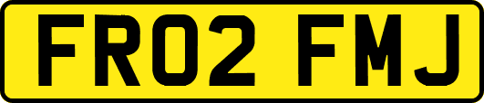 FR02FMJ