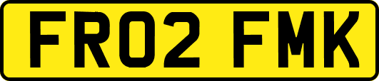 FR02FMK