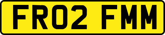 FR02FMM