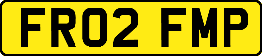 FR02FMP