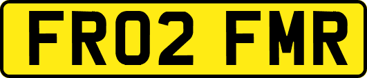 FR02FMR