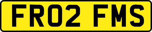FR02FMS