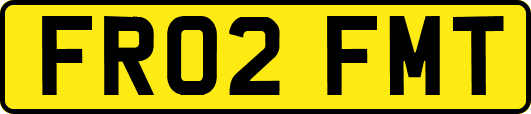 FR02FMT