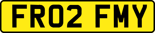 FR02FMY