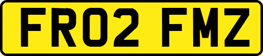FR02FMZ